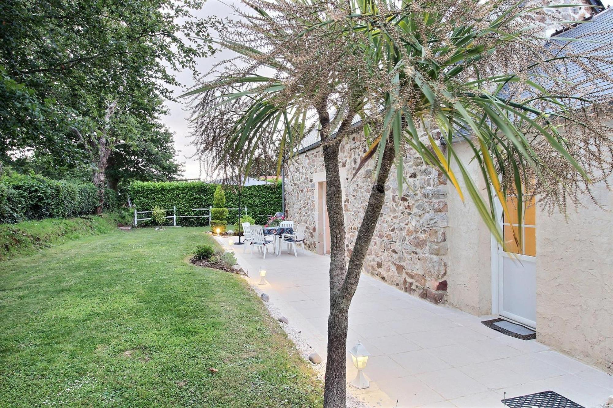 Le Domaine D'Etaville Sottevast Exterior photo
