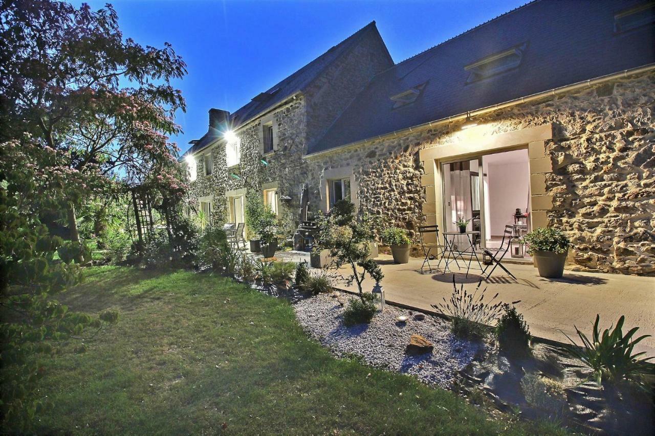 Le Domaine D'Etaville Sottevast Exterior photo