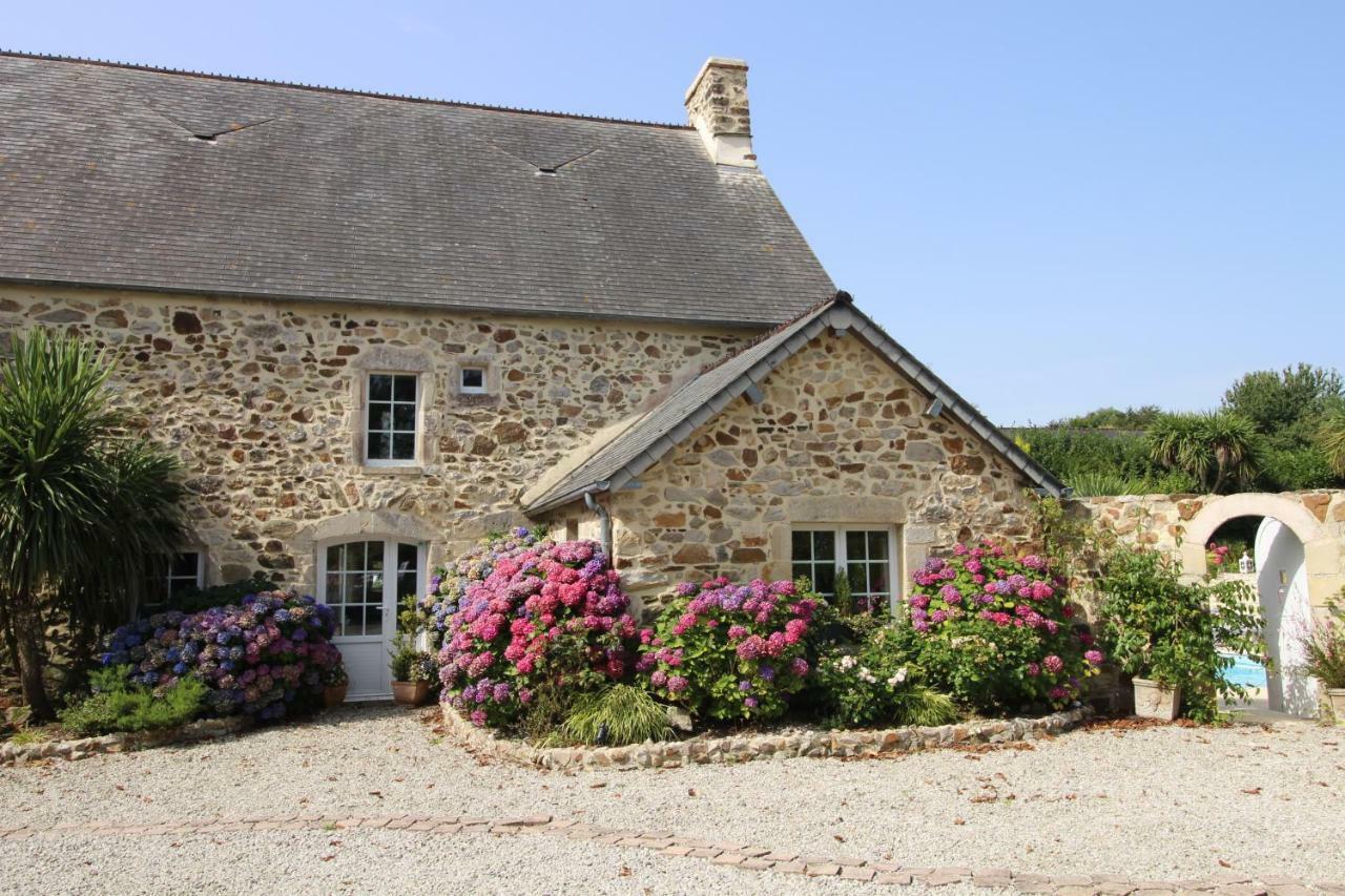 Le Domaine D'Etaville Sottevast Exterior photo